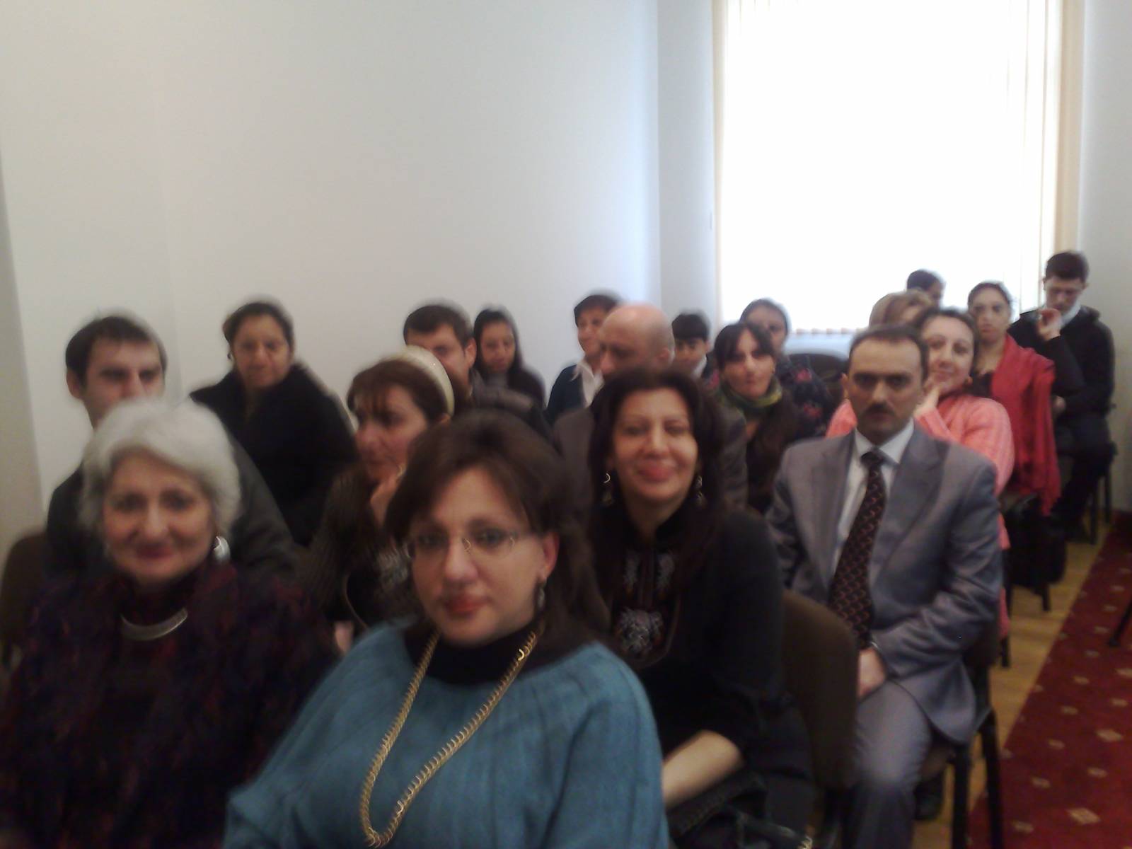 1 mart 2011-təltif təhsil İdarəsi