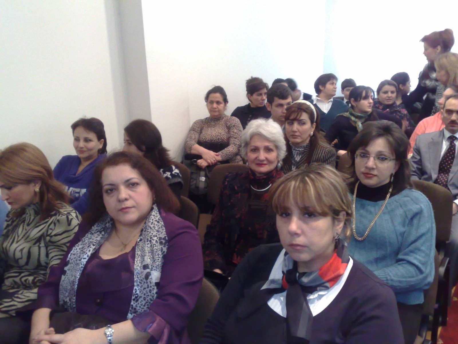 1 mart 2011-təltif təhsil İdarəsi