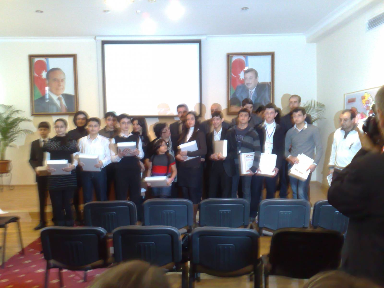 1 mart 2011-təltif təhsil İdarəsi