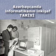 Azərbaycanda İKT