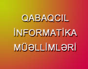 Fəxr edirik